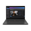 Lenovo ThinkPad T14 Laptop 35.6 cm (14") WUXGA Intel® Core™ i5 i5-1335U 16 GB DDR5-SDRAM 256 GB SSD Wi-Fi 6E (802.11ax) Windows 11 Pro Black 197532676510