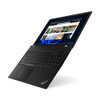 Lenovo ThinkPad P16s Mobile workstation 40.6 cm (16") WUXGA Intel® Core™ i7 i7-1360P 16 GB LPDDR5x-SDRAM 512 GB SSD NVIDIA RTX A500 Wi-Fi 6E (802.11ax) Windows 11 Pro Black 197528672748
