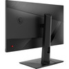 MSI G272QPF computer monitor 68.6 cm (27") 2560 x 1440 pixels Wide Quad HD Black 824142311387