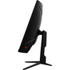 MSI G273CQ computer monitor 68.6 cm (27") 2560 x 1440 pixels Full HD Black 824142292624