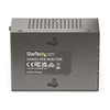StarTech.com 4-Port Multi-Gigabit PoE++ Injector, 5/2.5G Ethernet (NBASE-T), PoE/PoE+/PoE++ (802.3af/802.3at/802.3bt), 160Watts Power Budget, Wall/DIN Rail Mountable, Unmanaged 065030900928