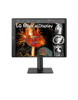 LG 21HQ513D-B/21'' Grayscale 3MP computer monitor 54.1 cm (21.3") 1536 x 2048 pixels HD IPS Black 195174017296