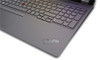 Lenovo ThinkPad P16 Mobile workstation 40.6 cm (16") WQXGA Intel® Core™ i9 i9-13980HX 32 GB DDR5-SDRAM 1 TB SSD NVIDIA RTX 4000 Wi-Fi 6E (802.11ax) Windows 11 Pro Grey, Black 197529887042