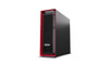 Lenovo ThinkStation P5 Tower Intel Xeon W w3-2435 32 GB DDR5-SDRAM 1 TB SSD NVIDIA RTX A2000 Windows 11 Pro for Workstations Workstation Black, Red 196804822112