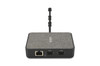 Kensington MD125U4 USB4 Portable Docking Station (DFS) 085896328575