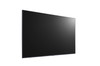 LG 50UL3J-M Signage Display Digital signage flat panel 127 cm (50") LCD Wi-Fi 400 cd/m² 4K Ultra HD Blue Web OS 16/7 195174062852