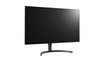 LG 32HL512D-B computer monitor 80 cm (31.5") 3840 x 2160 pixels Full HD Black 719192634541