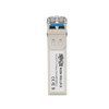 Tripp Lite N286-10G-LR-S Cisco-Compatible SFP-10G-LR-S SFP+ Transceiver - 10GBase-LR, DDM, Singlemode LC, 1310 nm, 10 km (6.1 mi.) 037332249241