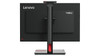 Lenovo ThinkVision T24mv-30 LED display 60.5 cm (23.8") 1920 x 1080 pixels Full HD Black 196801934108