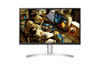 LG 27UL550 computer monitor 68.6 cm (27") 3840 x 2160 pixels 4K Ultra HD LED Silver 719192629820