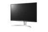 LG 27UL550 computer monitor 68.6 cm (27") 3840 x 2160 pixels 4K Ultra HD LED Silver 719192629820