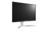 LG 27UL550 computer monitor 68.6 cm (27") 3840 x 2160 pixels 4K Ultra HD LED Silver 719192629820