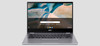 Acer Chromebook CP514-1WH-R7M5 35.6 cm (14") Touchscreen Full HD AMD Ryzen™ 7 3700C 8 GB DDR4-SDRAM 128 GB Flash Wi-Fi 5 (802.11ac) ChromeOS Grey 195133114172