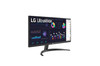 LG 29WQ500 computer monitor 73.7 cm (29") 2560 x 1080 pixels Full HD LED Black 195174032244