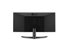 LG 29WQ500 computer monitor 73.7 cm (29") 2560 x 1080 pixels Full HD LED Black 195174032244