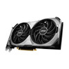 MSI GEFORCE RTX 4070 VENTUS 2X NVIDIA 12 GB GDDR6X 824142319956