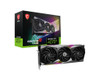 MSI GeForce RTX 4070 Ti GAMING X TRIO 12G NVIDIA 12 GB GDDR6X 824142306451