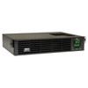 Tripp Lite SmartPro 120V 1kVA 800W Line-Interactive Sine Wave UPS, SNMP, Webcard, 2U Rack, USB, DB9 Serial, LCD 037332118806
