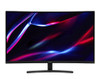 Acer ED3 ED323QU Pbmiippx computer monitor 80 cm (31.5") 2560 x 1440 pixels Wide Quad HD Black 195133150491