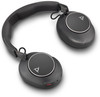 HP Voyager Surround 80 UC Headset Wireless Head-band Music/Everyday USB Type-C Bluetooth Black 196786453328