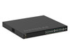 NETGEAR GSM4328-100AJS Managed L3 Gigabit Ethernet (10/100/1000) Power over Ethernet (PoE) 1U Black 606449161922