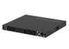 NETGEAR GSM4328-100AJS Managed L3 Gigabit Ethernet (10/100/1000) Power over Ethernet (PoE) 1U Black 606449161922
