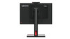 Lenovo ThinkCentre Tiny-In-One 22 computer monitor 54.6 cm (21.5") 1920 x 1080 pixels Full HD LED Black 196804375342