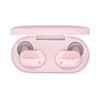 Belkin SOUNDFORM Play Headset True Wireless Stereo (TWS) In-ear Bluetooth Pink 745883834754