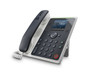 HP Poly Edge E100 IP phone Black IPS 197497341348