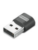 Lenovo 4X91C99226 cable gender changer USB-C USB-A Black 195890370071