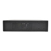 Tripp Lite 16-Port 10/100/1000 Mbps 1U Rack-Mount/Desktop Gigabit Ethernet Unmanaged Switch, Metal Housing 037332194725