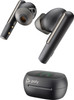 HP Poly Voyager Free 60+ UC Headset Wireless In-ear Calls/Music USB Type-C Bluetooth Black 197497053913