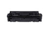 Canon imageCLASS 055 toner cartridge 1 pc(s) Original Yellow 013803309256