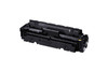 Canon imageCLASS 055 toner cartridge 1 pc(s) Original Yellow 013803309256