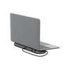 Belkin INC014BTSGY laptop dock/port replicator Wired USB 3.2 Gen 2 (3.1 Gen 2) Type-C Black, Grey 745883856992