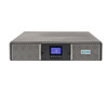 Eaton 9PX2200GRT uninterruptible power supply (UPS) Double-conversion (Online) 2.2 kVA 2000 W 10 AC outlet(s) 743172081353