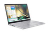 Acer Swift 3 SF314-512-518J Laptop 35.6 cm (14") Full HD Intel® Core™ i5 i5-1240P 16 GB LPDDR4x-SDRAM 512 GB SSD Wi-Fi 6 (802.11ax) Windows 11 Home Silver 193199012616