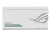 ASUS ROG LOKI SFX-L 850W Platinum White Edition power supply unit 20+4 pin ATX 195553722377