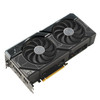 ASUS Dual -RTX4070-O12G NVIDIA GeForce RTX 4070 12 GB GDDR6X 197105136595