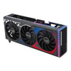 ASUS ROG -STRIX-RTX4060TI-O8G-GAMING graphics card NVIDIA GeForce RTX 4060 Ti 8 GB GDDR6 197105204034