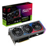 ASUS ROG -STRIX-RTX4060TI-O8G-GAMING graphics card NVIDIA GeForce RTX 4060 Ti 8 GB GDDR6 197105204034