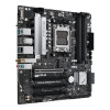 ASUS PRIME B650M-A AX II motherboard AMD B650 Socket AM5 micro ATX 197105020481