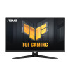 ASUS TUF Gaming VG32AQA1A computer monitor 80 cm (31.5") 2560 x 1440 pixels Wide Quad HD LED Black 195553907453
