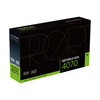 ASUS ProArt-RTX4070-O12G NVIDIA GeForce RTX 4070 12 GB GDDR6X 197105301566