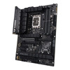 ASUS TUF GAMING Z790-PRO WIFI motherboard Intel Z790 LGA 1700 ATX