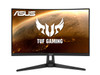 ASUS TUF Gaming VG27VH1B computer monitor 68.6 cm (27") 1920 x 1080 pixels Full HD LED Black 192876691151