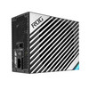 ASUS ROG-THOR-1000P2-GAMING power supply unit 1000 W 24-pin ATX ATX Black, Silver