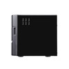 Buffalo TeraStation TS5420DN1604 NAS/storage server Desktop Ethernet LAN Black AL524 747464135847