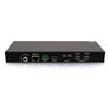 C2G HDMI® HDBaseT + 3.5mm, USB-B to A, and RS232 over Cat Extender Box Transmitter to Box Receiver - 4K 60Hz 757120310136