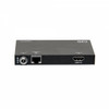 C2G HDMI® HDBaseT Extender over Cat Box Transmitter to Box Receiver - 4K 60Hz 757120300106